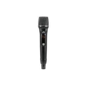 OMNITRONIC FAS Dynamic Wireless Microphone 660-690MHz