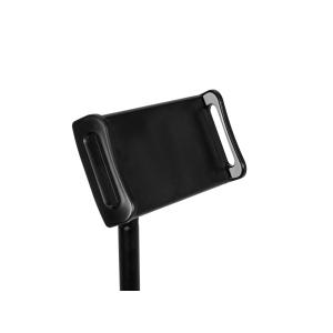 OMNITRONIC HTS-1 Smartphone and Tablet Stand