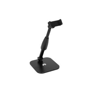 OMNITRONIC HTS-2 Smartphone and Tablet Stand