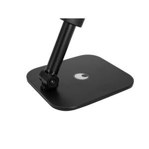 OMNITRONIC HTS-2 Smartphone and Tablet Stand