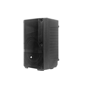 OMNITRONIC MSE-8+ Battery Party Speaker with LED Effects