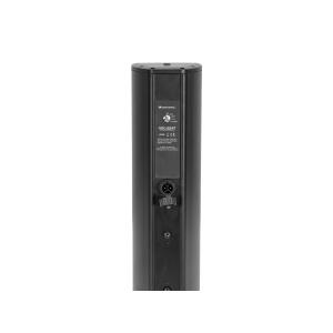 OMNITRONIC ODC-224T Outdoor Column Speaker black