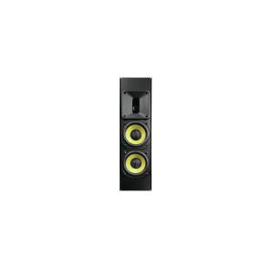 OMNITRONIC ODC-224T Outdoor Column Speaker black