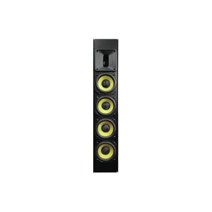 OMNITRONIC ODC-244T Outdoor Column Speaker black