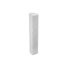 OMNITRONIC ODC-244T Outdoor Column Speaker white