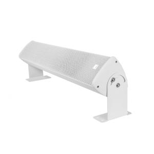 OMNITRONIC ODC-244T Outdoor Column Speaker white