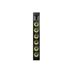 OMNITRONIC ODC-264T Outdoor Column Speaker black