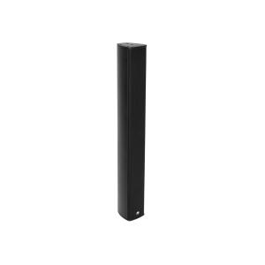 OMNITRONIC ODC-264T Outdoor Column Speaker black