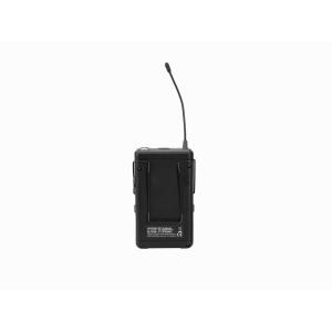 OMNITRONIC PORTY-8A Bodypack + Headset Microphone 863.1MHz