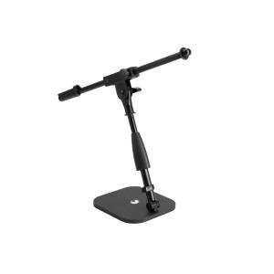 OMNITRONIC TMI-1 Desk Microphone Stand