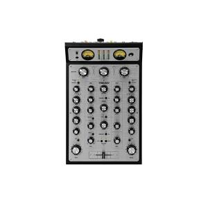 OMNITRONIC TRM-222 2-Channel Rotary Mixer