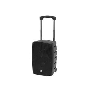 OMNITRONIC WAMS-12BT2 Wireless PA System