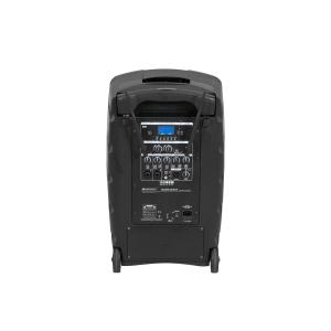 OMNITRONIC WAMS-12BT2 Wireless PA System