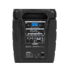 OMNITRONIC WAMS-12BT2 Wireless PA System