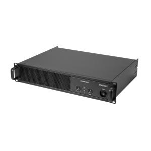 OMNITRONIC XPA-350 MK2 Amplifier