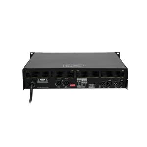 PSSO DCA-12000 2-Channel SMPS Amplifier