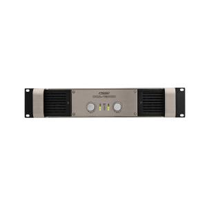 PSSO DCA-12000 2-Channel SMPS Amplifier