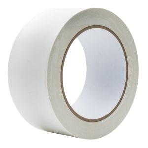 PVC Tape UT5 Colore bianco opaco - 50 mm / 33 m