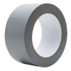 PVC Tape UT5 Colore grigio opaco - 50 mm / 33 m