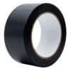 PVC Tape UT5 Colore nero opaco - 50 mm / 33 m