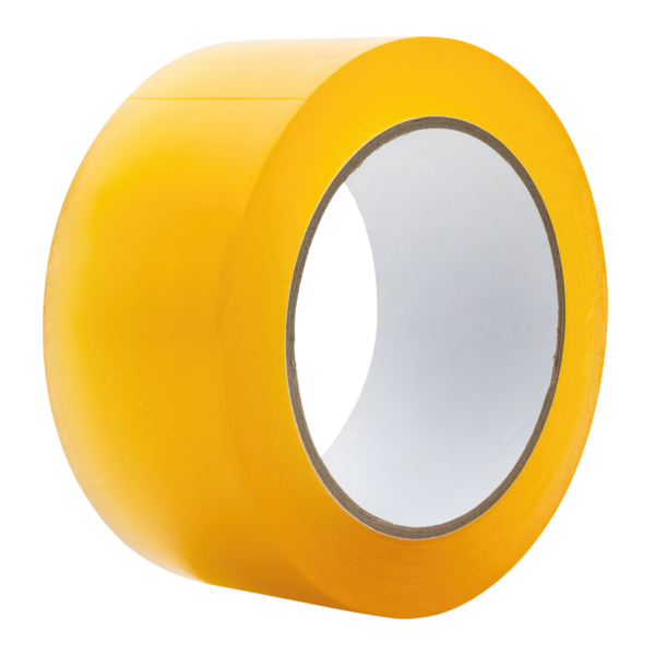 PVC Tape UT5 Trasparente - 50 mm / 33 m