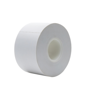 PVC Tape UT7 Colore bianco, 19 mm/20 m