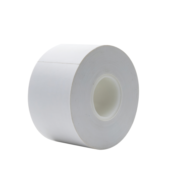 PVC Tape UT7 Colore bianco, 50 mm/33 m