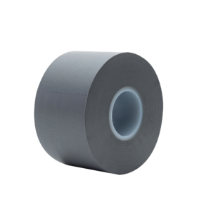 PVC Tape UT7 Colore grigio, 19 mm/20 m