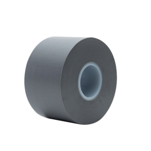 PVC Tape UT7 Colore grigio, 38 mm/33 m