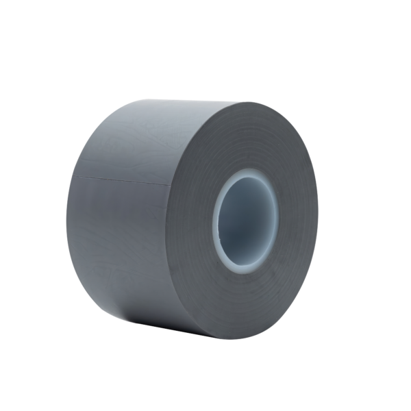 PVC Tape UT7 Colore grigio, 38 mm/33 m