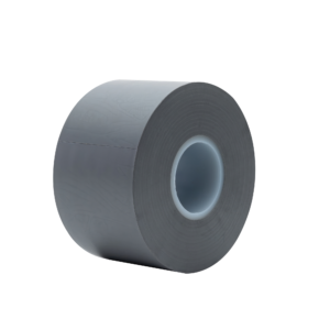 PVC Tape UT7 Colore grigio, 50 mm/33 m