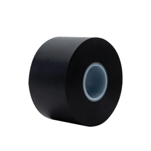 PVC Tape UT7 Colore nero, 50 mm/33 m