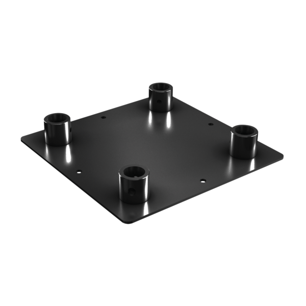 Pro-30 Square F Truss - Square Base Plate Female FWPQ - nero - F