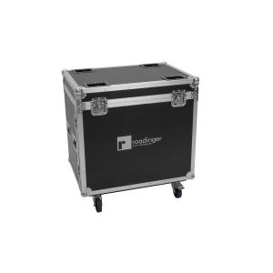 ROADINGER Flightcase 2x DMH-380