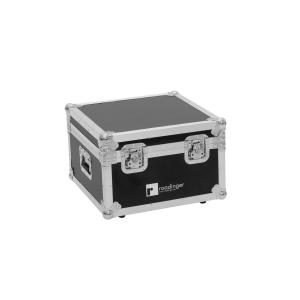 ROADINGER Flightcase 2x LED CLS-18 QCL RGB/WW