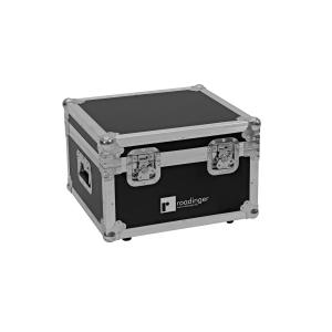 ROADINGER Flightcase 2x LED PLL-384