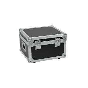 ROADINGER Flightcase 2x LED PLL-384