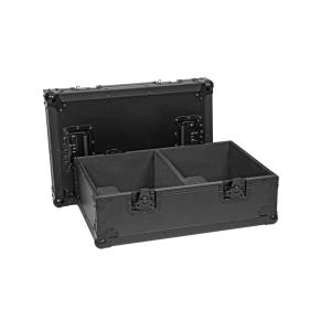 ROADINGER Flightcase 2x NSF-100