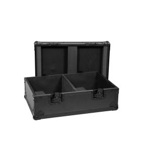 ROADINGER Flightcase 2x NSF-100