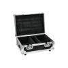 ROADINGER Flightcase 2x TSL-150/250/350