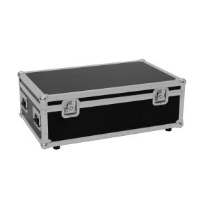 ROADINGER Flightcase 4x LED PMB-4 COB QCL