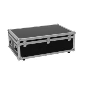 ROADINGER Flightcase 4x LED PMB-4 COB QCL