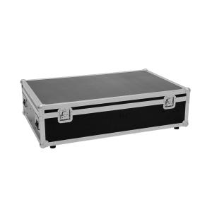 ROADINGER Flightcase 4x LED PMB-8 COB QCL