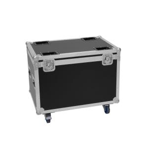 ROADINGER Flightcase 4x TMH-W400