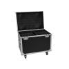 ROADINGER Flightcase 4x TMH-W400