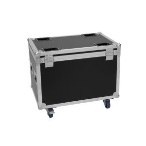 ROADINGER Flightcase 4x TMH-W400