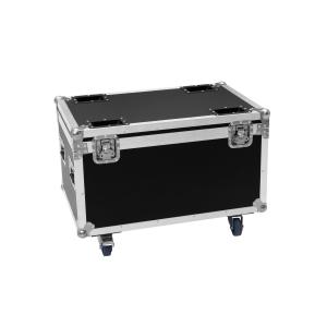 ROADINGER Flightcase 4x TMH-X4