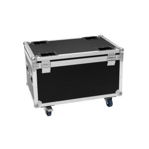 ROADINGER Flightcase 4x TMH-X4