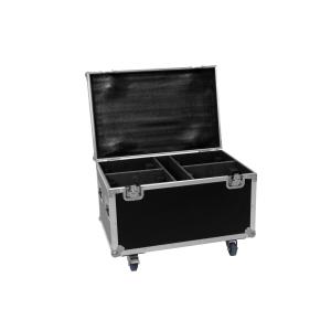 ROADINGER Flightcase 4x TMH-X4