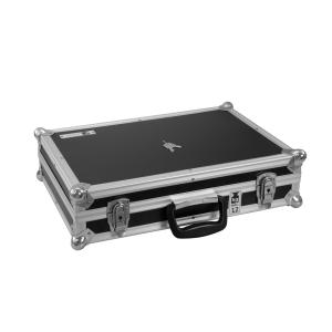 ROADINGER Microphone Case MRS-1 6 Microphones black